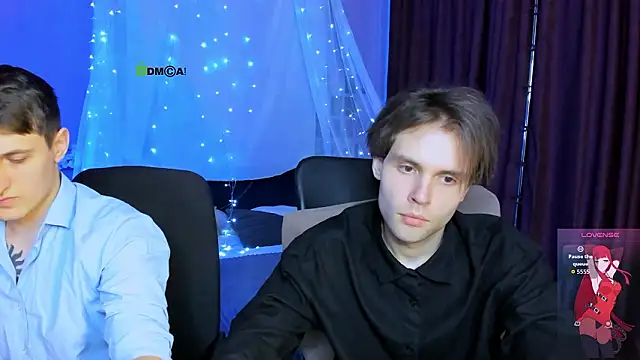 beauty liam online show from 03-22-26, 08:01