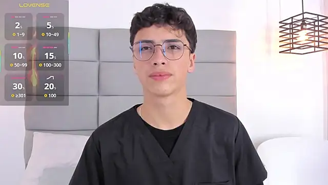 JoshClaarktt online show from 02-06-26, 03:33