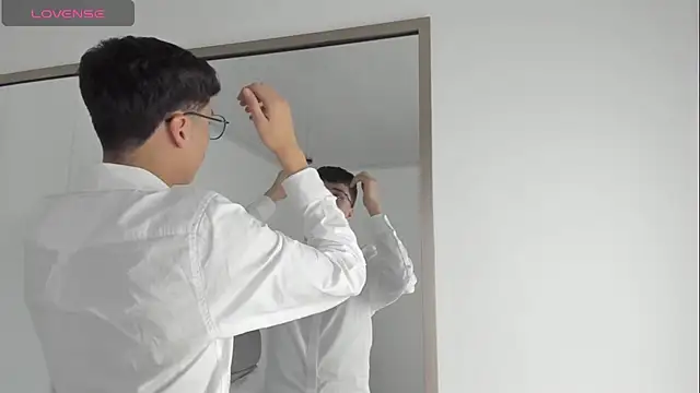 JoshClaarktt online show from 04-07-26, 04:02