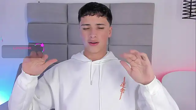 JoshClaarktt online show from 04-11-26, 04:06