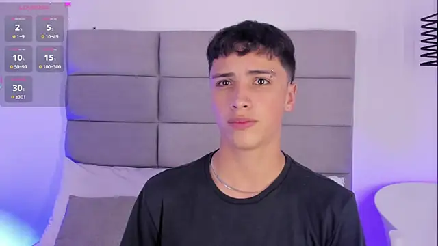 JoshClaarktt online show from 05-29-26, 04:10