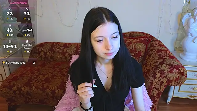 AlicePowells online show from 01-18-26, 05:33