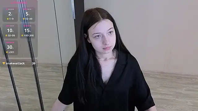 Snapshot of AlicePowells chatting on 06-30-26, 11:11 AlicePowells online show from 06-30-26, 11:11