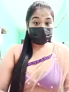 Tamil Anushka online show from 04-05-26, 04:04