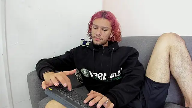 TAYSON SCOTT online show from 01-15-26, 01:16