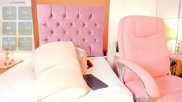 zenda bianchi online show from 01-15-26, 03:44