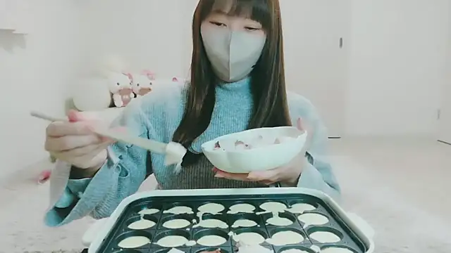 yuyuchan   online show from 01-19-26, 11:58