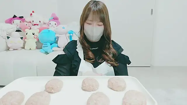 yuyuchan   online show from 03-23-26, 11:25