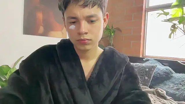 Andy Belier23 online show from 02-23-26, 12:24