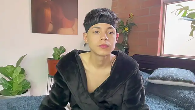 Andy Belier23 online show from 03-04-26, 01:50