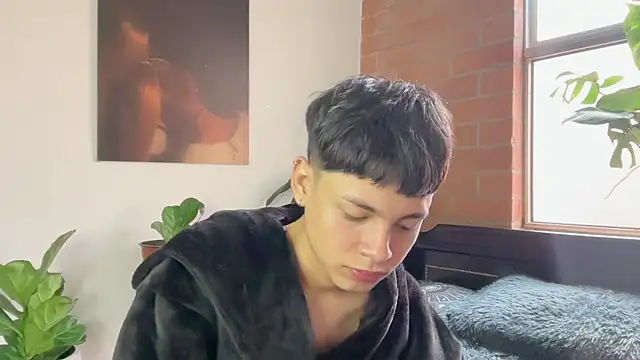 Andy Belier23 online show from 03-09-26, 01:04