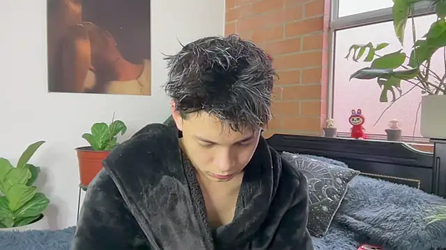 Andy Belier23 online show from 03-14-26, 12:10