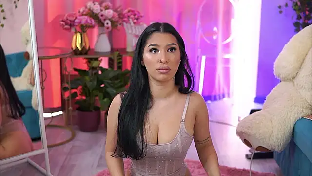 IvyPlush online show from 01-18-26, 10:19