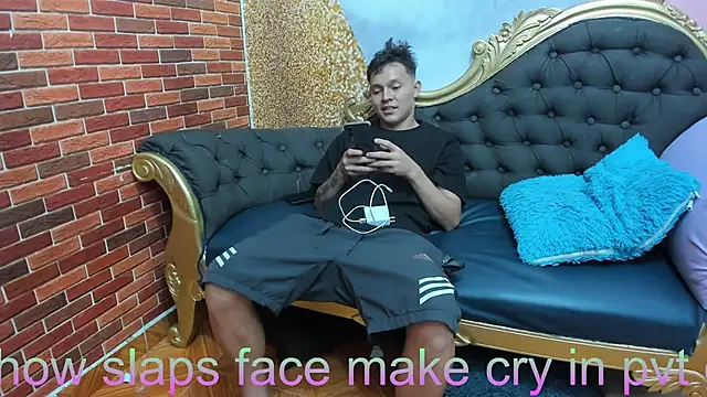 Snapshot of Princeexoticlatin_ chatting on 01-14-26, 08:25 Princeexoticlatin online show from 01-14-26, 08:25