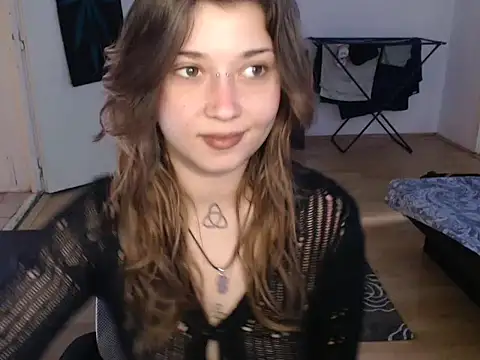 AlienforTwenty online show from 01-11-26, 08:08