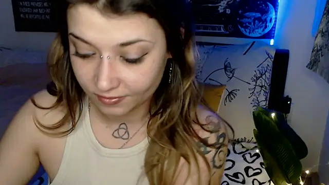 AlienforTwenty online show from 02-24-26, 02:53