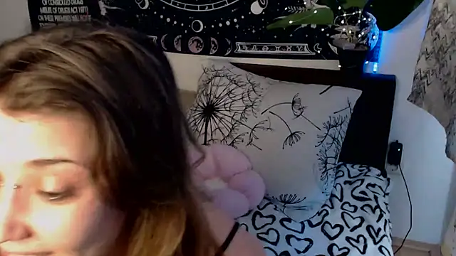 AlienforTwenty online show from 03-01-26, 11:12