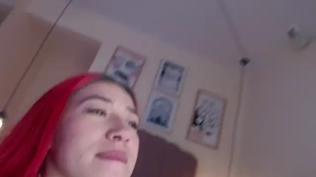 Celestee15  online show from 12-17-25, 11:27