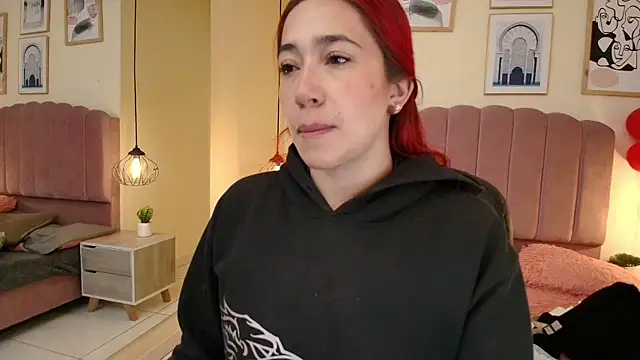 Celestee15  online show from 04-01-26, 11:11