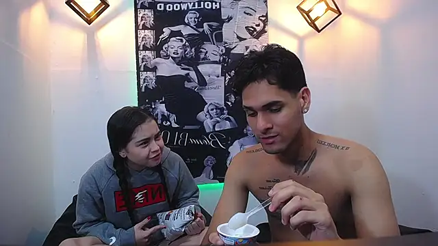 MarvinandtheBbys online show from 01-08-26, 04:31