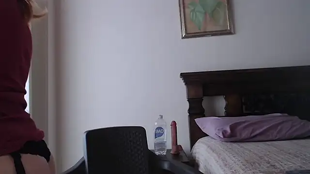 evelynsmithco online show from 04-08-26, 07:14