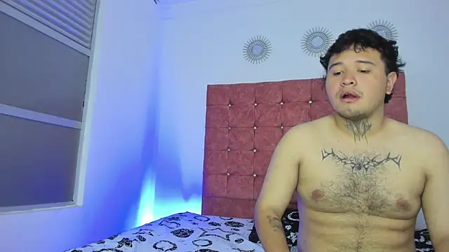 Beele and Evie online show from 01-05-26, 07:28