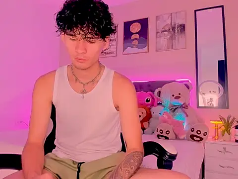 Snapshot of back_thomson chatting on 02-26-26, 09:25 back thomson online show from 02-26-26, 09:25