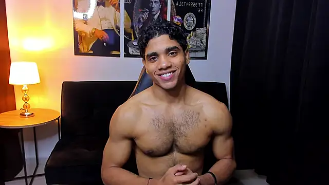 Dustyn Michelle1 online show from 02-06-26, 01:03