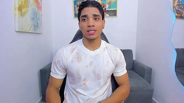 Dustyn Michelle1 online show from 02-14-26, 03:09