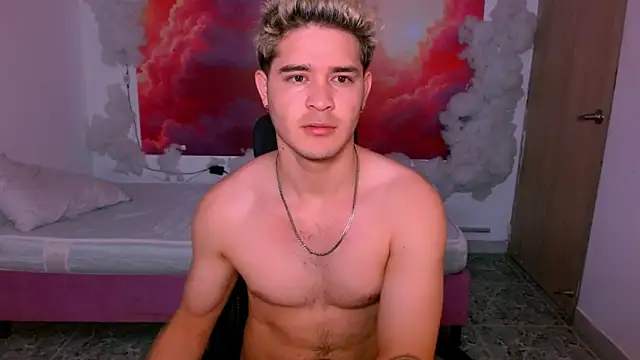 RayanLynxx online show from 12-16-25, 07:30