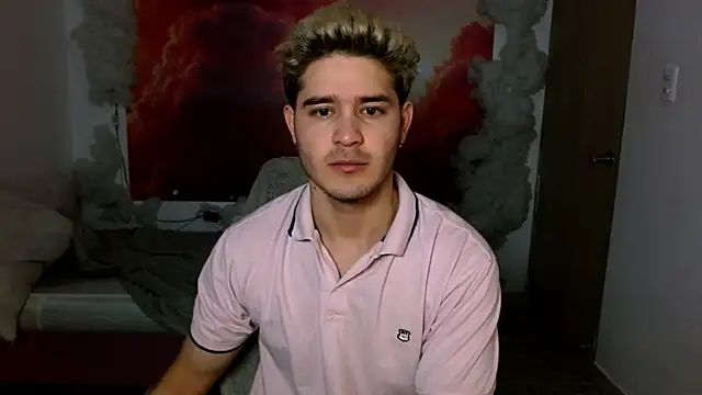 RayanLynxx online show from 12-19-25, 07:21