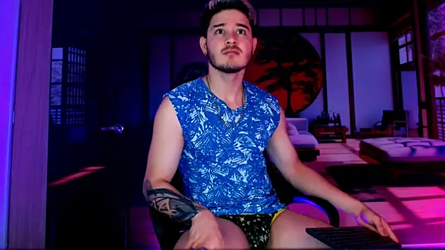 RayanLynxx online show from 01-05-26, 07:28