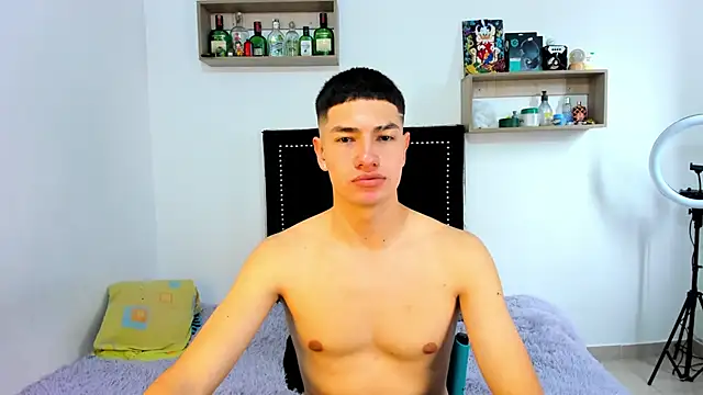 Nico Nocturne online show from 01-10-26, 08:54