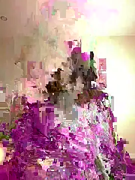 MelisaDreams online show from 01-07-26, 03:03