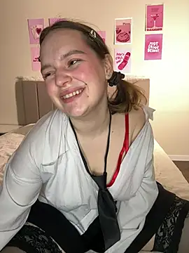 MelisaDreams online show from 01-10-26, 03:03