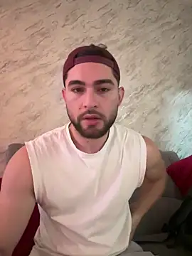 Steve-Carter online show from 03-26-26, 11:38