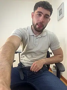 Steve-Carter online show from 04-01-26, 01:41