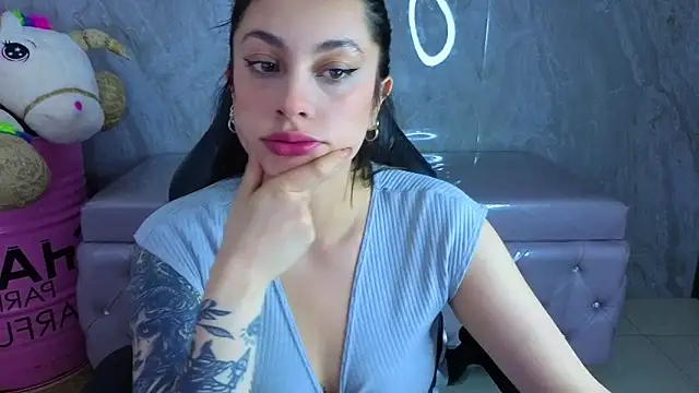 Aria95 a online show from 02-21-26, 01:23