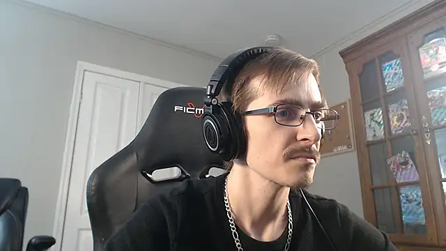 CasuallyCorrupted online show from 01-11-26, 12:26