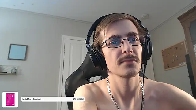 CasuallyCorrupted online show from 01-12-26, 07:46