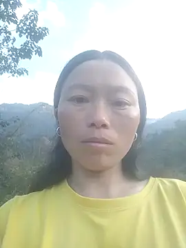 Yu Ethnicgirl online show from 12-18-25, 09:26