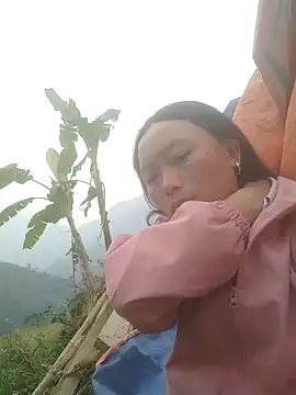 Yu Ethnicgirl online show from 01-11-26, 06:40