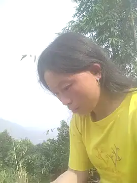 Yu Ethnicgirl online show from 01-13-26, 06:08