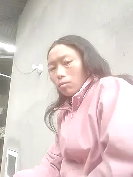 Yu Ethnicgirl online show from 02-03-26, 02:53