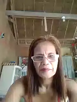 Petite elise online show from 01-08-26, 12:24