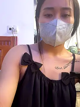 NinaBaby22 online show from 12-15-25, 07:12