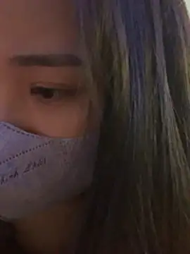 NinaBaby22 online show from 01-11-26, 05:12