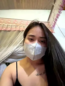 NinaBaby22 online show from 01-17-26, 04:43