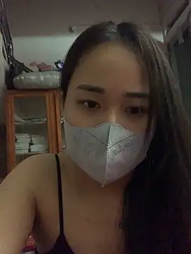 NinaBaby22 online show from 01-18-26, 03:27