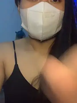 Snapshot of NinaBaby22 chatting on 04-19-26, 04:23 NinaBaby22 online show from 04-19-26, 04:23